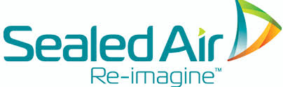 sealed air logo