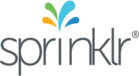 Sprinklr logo